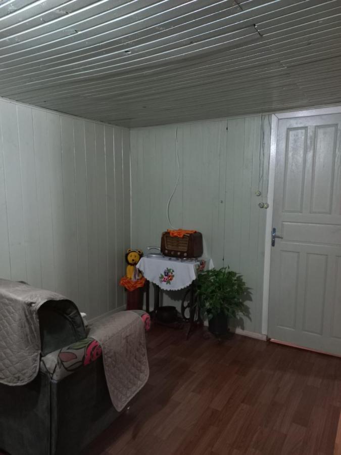 Casa De Temporada Vo Dilon Villa Urubici Exteriör bild